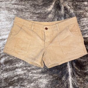 Birdwell Beach Britches NWOT